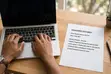 Typing Services - UGX 3,000 Per Page - 1
