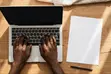 Typing Services - UGX 3,000 Per Page - 2
