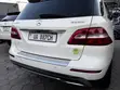 Mercedes-Benz M Class 2013 White - 4