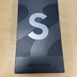 New Samsung Galaxy S22 Ultra 256GB Black - 1