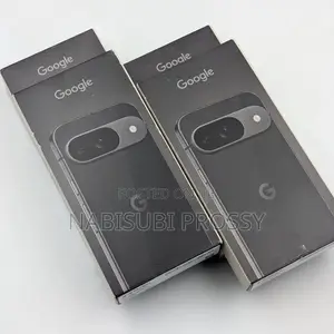 Google Pixel 9 Pro XL 256GB Black