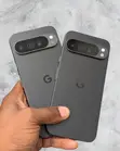 Google Pixel 9 Pro XL 256GB Black - 2