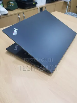 New Lenovo ThinkPad E480 Laptop