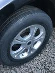 Toyota Vanguard 2008 Black - 2
