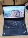 New Lenovo ThinkPad E480 Laptop - 1