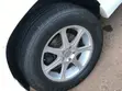 Toyota Vanguard 2008 White - 1