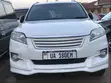 Toyota Vanguard 2008 White - 4