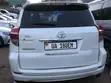 Toyota Vanguard 2008 White - 5