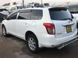 Toyota Corolla Fielder 2008 White - 2
