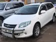 Toyota Corolla Fielder 2008 White - 4