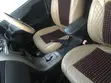 Toyota Corolla Fielder 2008 White - 5