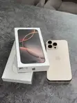 Apple iPhone 16 Pro Max 256GB Gold - 2