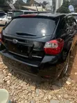 Subaru Impreza 2013 Black - 4