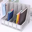 File Holder Magazine & Desktop Organizer - 1