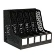File Holder Magazine & Desktop Organizer - 2