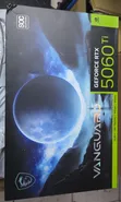 MSI RTX 5060 Ti 16GB DDR7 Graphics Card - 1