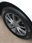 Subaru Legacy 2011 White - 5