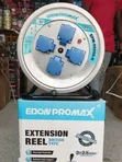 Edon Promax Extension Reel Cable - 50m - 1