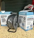 Edon Promax Extension Reel Cable - 50m - 2