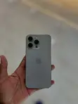 Apple iPhone 15 Pro 256GB Gray - 3