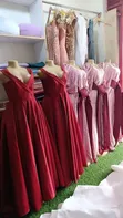 Bridal Gowns and Changing Dresses for Sale - 1