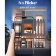 6W LED Waterproof Wall Light - 3