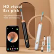 HD Visual Ear Cleaner Wireless Endoscope with Camera for All Phones - 1