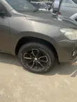 Toyota RAV4 2.5 4x4 2011 - 3