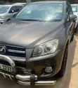 Toyota RAV4 2.5 4x4 2011 - 5