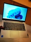 Lenovo ThinkBook 14 G8 IAL Laptop - Intel Core i7, 8GB RAM, 256GB SSD - 1