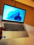Lenovo ThinkBook 14 G8 IAL Laptop - Intel Core i7, 8GB RAM, 256GB SSD - 4