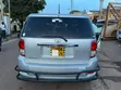Toyota Corolla Rumion 2009 Silver - 2