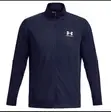 Under Armour UA Pique Track Jacket - Dark Navy - 2