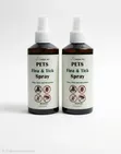 Shehe Pet Flea & Tick Spray - 2
