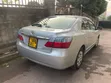 Toyota Premio 2008 Silver - 2