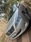 Toyota Premio 2008 Silver - 3