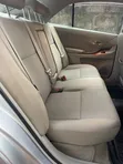 Toyota Premio 2008 Silver - 5