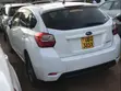 Subaru Impreza 2013 White - 5