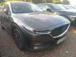 Mazda CX-5 2017 Gray - 1