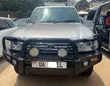 Toyota Land Cruiser Prado 2.7 3dr 2003 Gray - 1