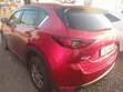 Mazda CX-5 2017 Red - 1