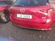 Mazda CX-5 2017 Red - 2