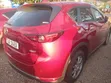 Mazda CX-5 2017 Red - 3