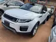 2016 Land Rover Range Rover Evoque White - 1