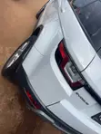 2016 Land Rover Range Rover Evoque White - 3