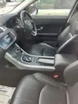 2016 Land Rover Range Rover Evoque White - 5