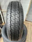 New 195/80 R15 Dunlop SP175N Tyre - 5 Year Warranty - 1