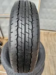 New 195/80 R15 Dunlop SP175N Tyre - 5 Year Warranty - 2