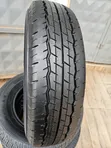 New 195/80 R15 Dunlop SP175N Tyre - 5 Year Warranty - 3