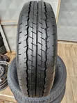 New 195/80 R15 Dunlop SP175N Tyre - 5 Year Warranty - 4